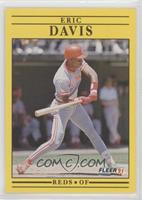 Eric Davis