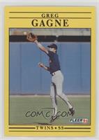 Greg Gagne (Line Under 1982 Orlando)