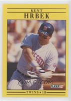 Kent Hrbek [EX to NM]