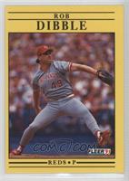 Rob Dibble