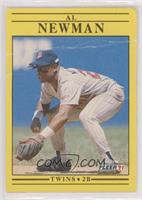 Al Newman [Good to VG‑EX]