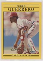 Pedro Guerrero (Career SB $91)