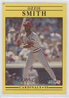 Ozzie Smith [Poor to Fair]