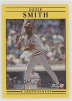 Ozzie Smith