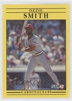 Ozzie Smith