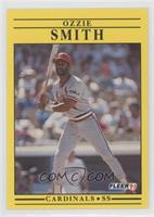 Ozzie Smith [EX to NM]