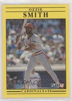 Ozzie Smith