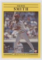 Ozzie Smith