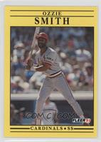 Ozzie Smith