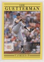 Lee Guetterman [EX to NM]