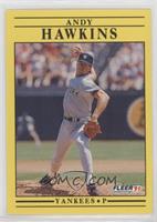 Andy Hawkins (Stats Begin with 1979 Reno)