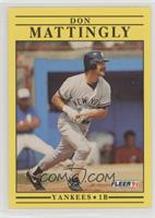 Don Mattingly