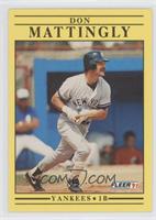 Don Mattingly