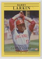 Barry Larkin