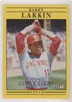 Barry Larkin