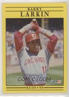 Barry Larkin