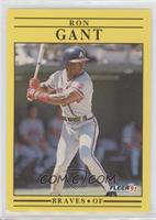 Ron Gant