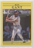 Ron Gant