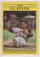 Tom Glavine