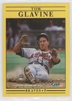 Tom Glavine [EX to NM]