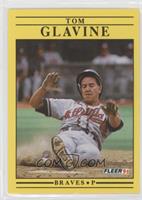 Tom Glavine