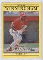 Herm Winningham