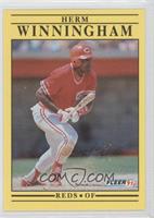 Herm Winningham