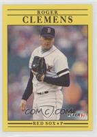 Roger Clemens