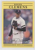 Roger Clemens