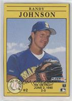 Randy Johnson