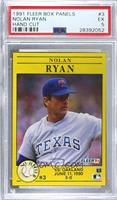 Nolan Ryan [PSA 5 EX]