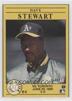 Dave Stewart [EX to NM]