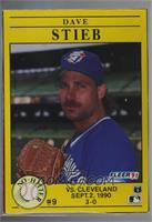 Dave Stieb [Noted]