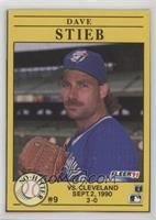 Dave Stieb