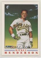 Rickey Henderson