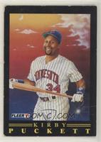 Kirby Puckett [Poor to Fair]