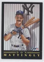 Don Mattingly