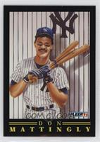 Don Mattingly