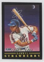 Darryl Strawberry [Good to VG‑EX]