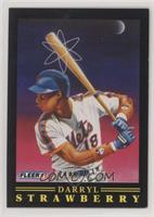 Darryl Strawberry [EX to NM]