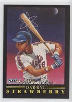 Darryl Strawberry [EX to NM]