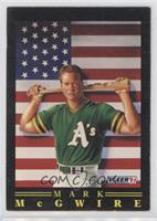 Mark McGwire [Good to VG‑EX]