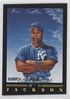 Bo Jackson