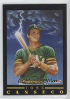 Jose Canseco