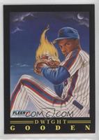 Dwight Gooden [EX to NM]