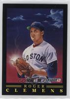 Roger Clemens [EX to NM]