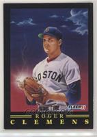 Roger Clemens