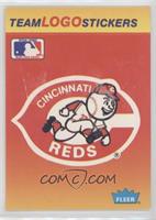 Cincinnati Reds [Good to VG‑EX]