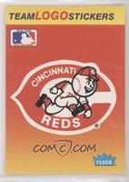 Cincinnati Reds [EX to NM]