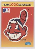 Cleveland Indians [EX to NM]